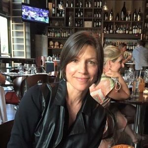 Meet your Posher, Alison